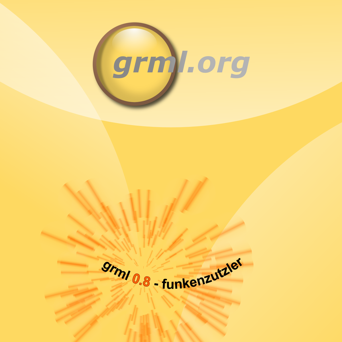 grml-0.8-cdlabel.png